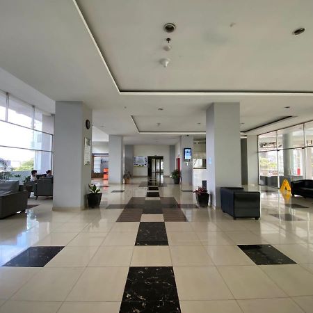 Sayang Easton Park Residence Jatinangor - Giandara מראה חיצוני תמונה