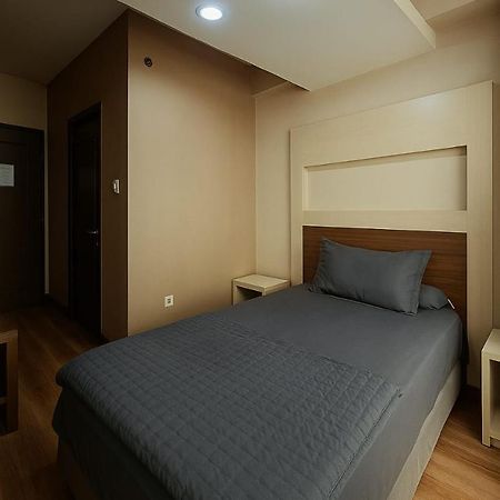Sayang Easton Park Residence Jatinangor - Giandara מראה חיצוני תמונה