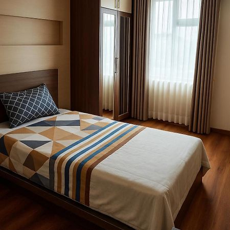 Sayang Easton Park Residence Jatinangor - Giandara מראה חיצוני תמונה