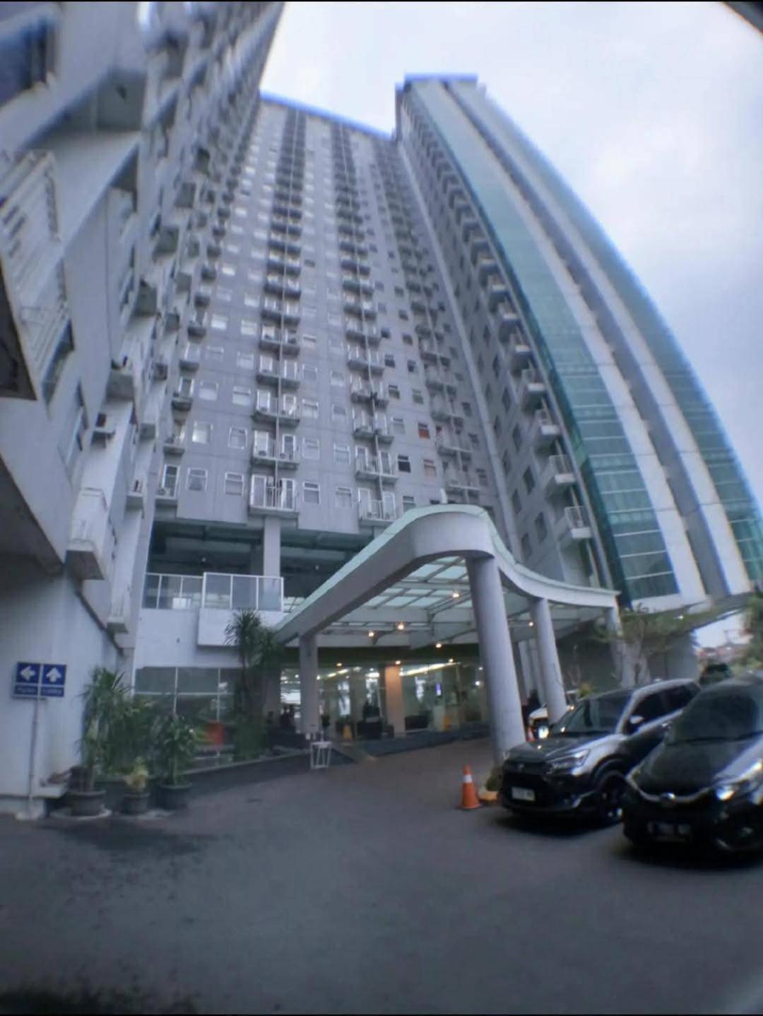 Sayang Easton Park Residence Jatinangor - Giandara מראה חיצוני תמונה