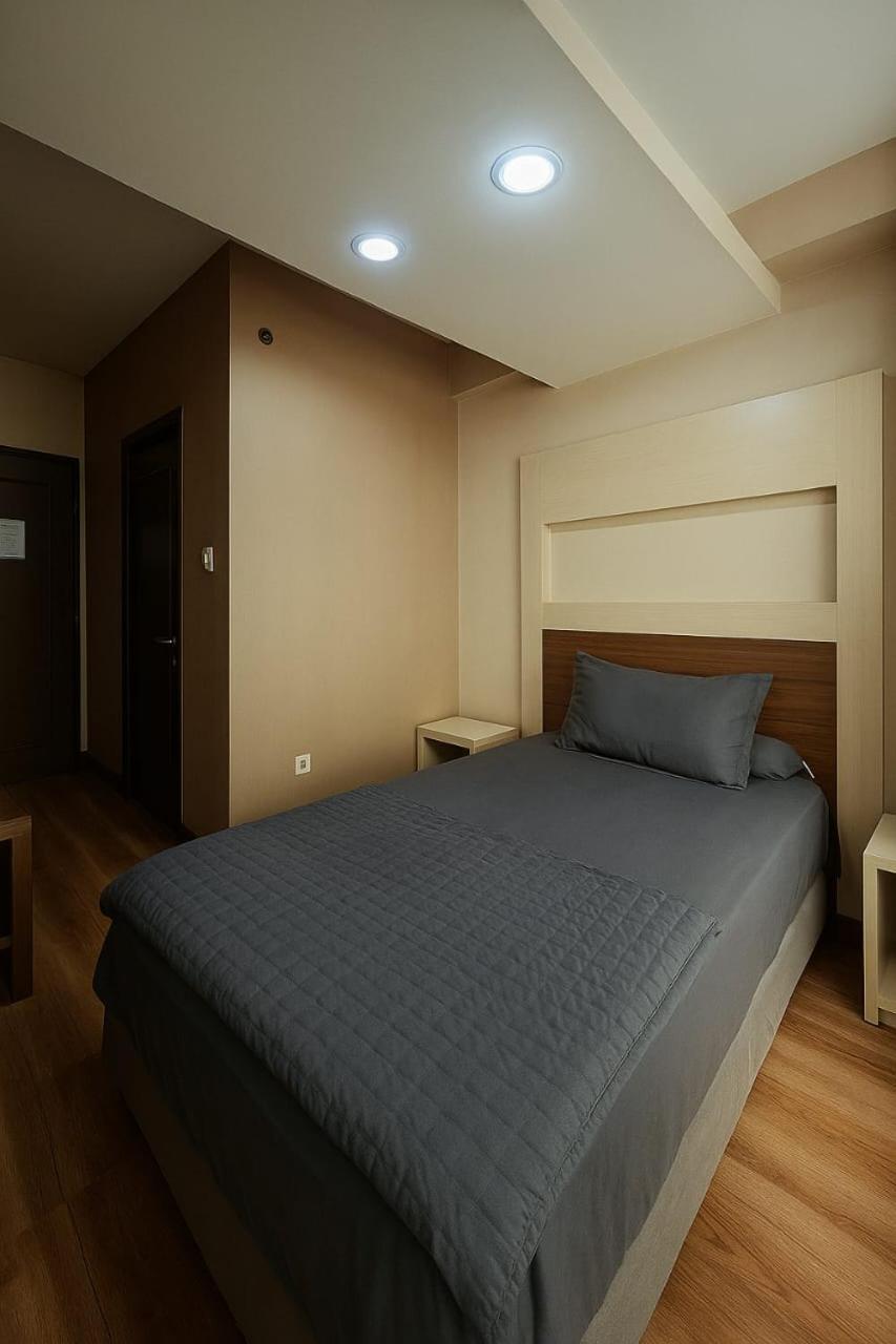 Sayang Easton Park Residence Jatinangor - Giandara מראה חיצוני תמונה
