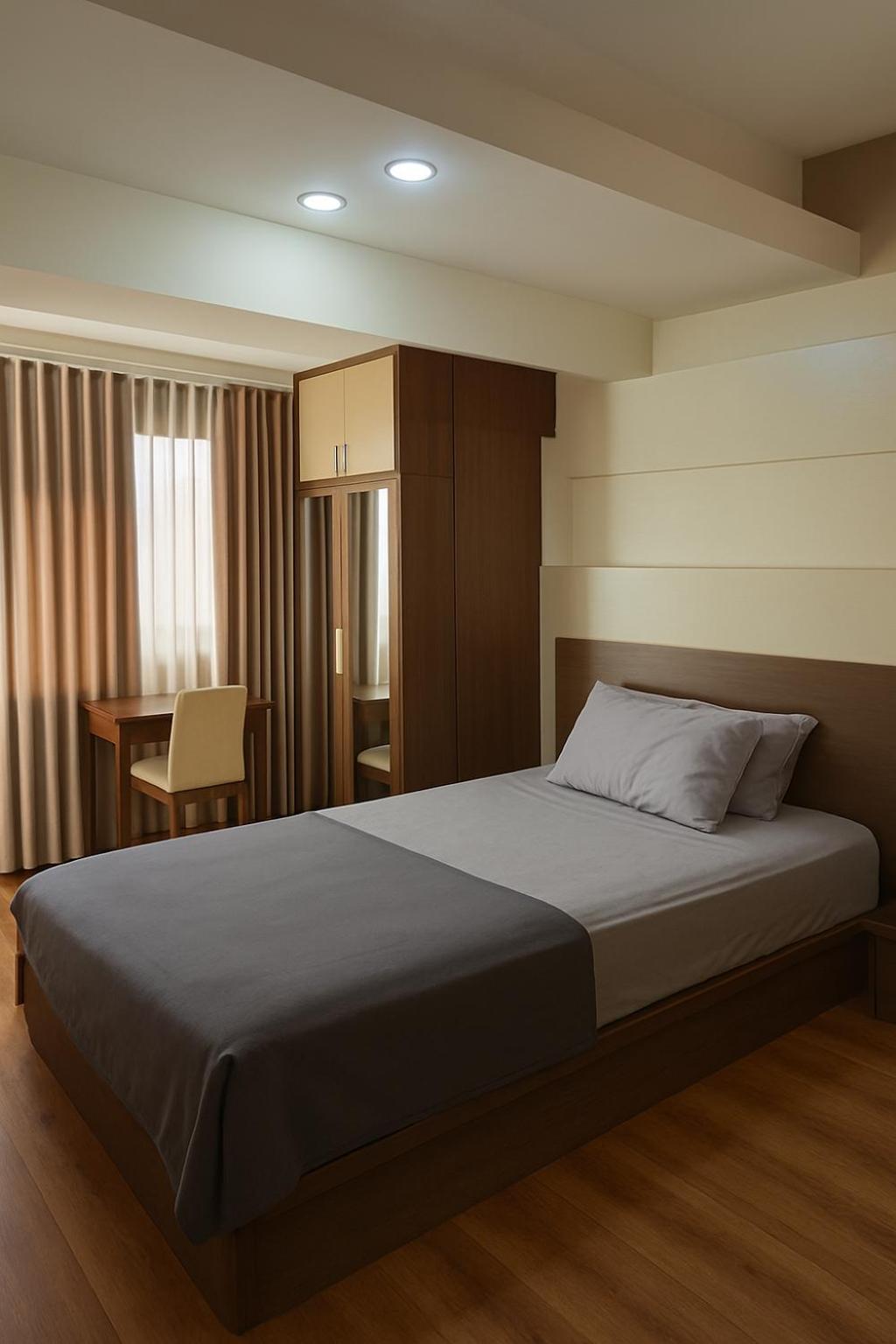 Sayang Easton Park Residence Jatinangor - Giandara מראה חיצוני תמונה