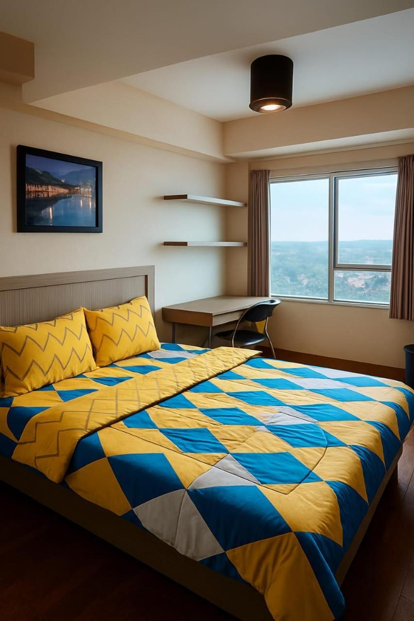Sayang Easton Park Residence Jatinangor - Giandara מראה חיצוני תמונה