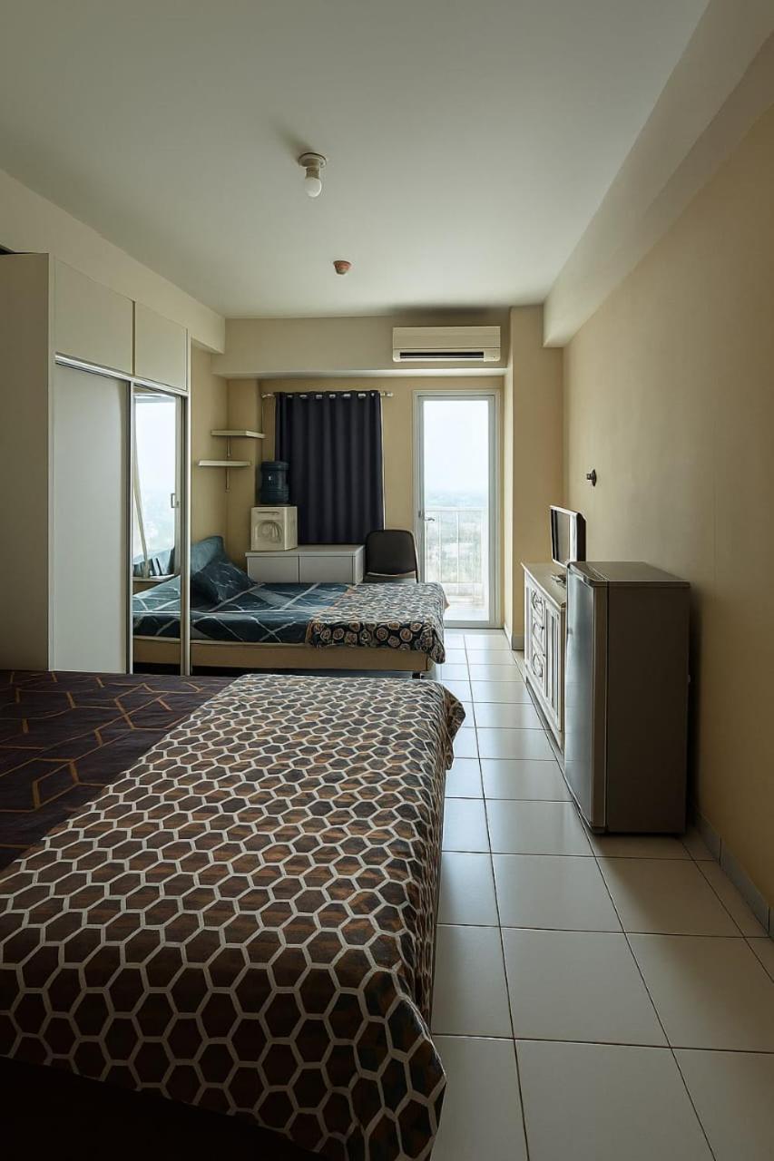 Sayang Easton Park Residence Jatinangor - Giandara מראה חיצוני תמונה